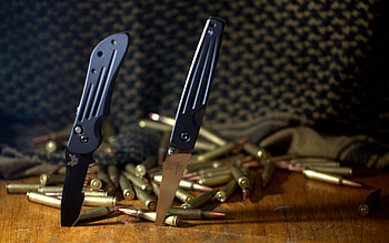 Objects, Weapon HD wallpaper