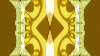 Trippy Psychedelic Fractal, trippy, psychedelic, aesthetic, Abstract, fractal HD wallpaper