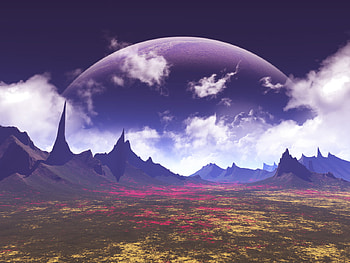 Stop and Stare , 3d HD wallpaper