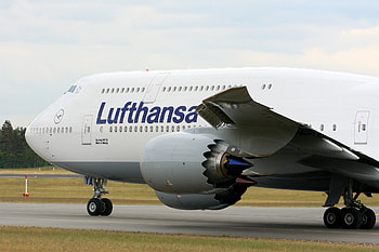 Lufthansa, KrisFlyer, Lufthansa first class, Mainly Miles HD wallpaper
