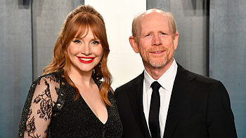 Ron Howard, Pride at daughters, Star Wars contributions, Family legacy HD wallpaper