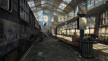 Half-Life 2 engine, Half-Life game, Unreal Engine HD wallpaper