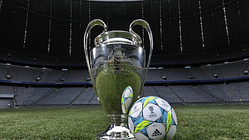Munich Final 2012, UEFA HD wallpaper