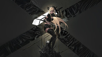 Marvel Magik, magik, superheroes, artwork, digital-art HD wallpaper