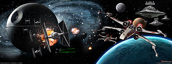 Sci fi HD wallpaper