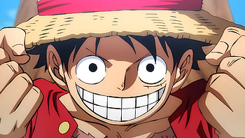 Monkey D. Luffy, Anime, One Piece, Monkey D. Luffy, straw hat HD wallpaper