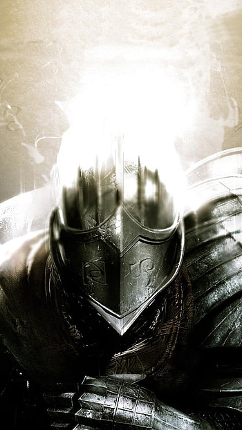 video game, Dark Souls HD phone wallpaper