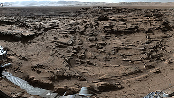 Mars in , Stunning visuals, High-definition HD wallpaper