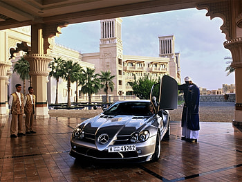 Transport, Auto, Mersedes HD wallpaper