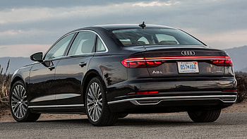 A8 L 3.0 TFSI, Audi A8 HD wallpaper