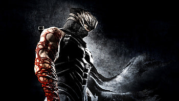This is the most badass videogame character ever, lol no contest . HD wallpaper
