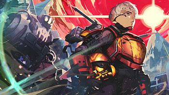 Apex Legends, collection, Epic gaming moments, Immersive visuals HD wallpaper