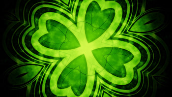 15 lucky Android for St. Patricks Day | AndroidGuys HD wallpaper