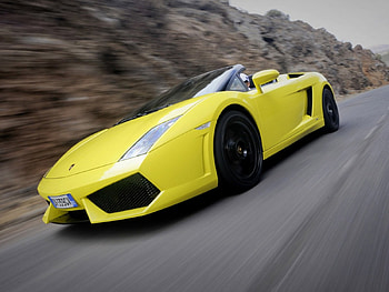 Lamborghini Gallardo LP560-4 Spyder 2009, lp560-4, spyder, gallardo, 2009, lamborghini HD wallpaper