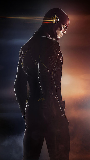 The Flash (2022) movie HD phone wallpaper