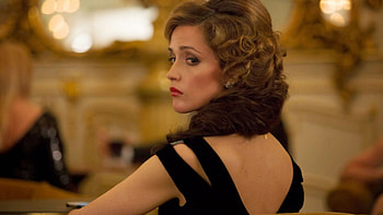Rose Byrne, Spy movie, , John Johnson HD wallpaper