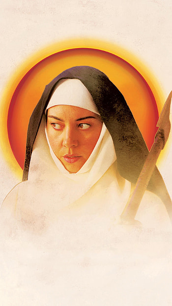 The Little Hours (2022) movie HD phone wallpaper