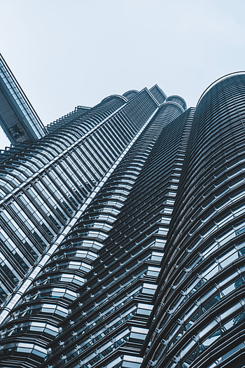 Architecture, Skyscraper, Building, Minimalism, Modern, Up To Date HD phone wallpaper