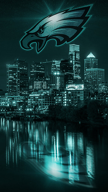 Philadelphia Eagles, philadelphiaeagles HD phone wallpaper