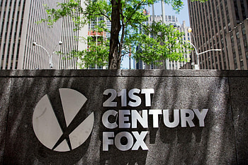 21st Century Fox, Sky, Verkauft Anteile HD wallpaper