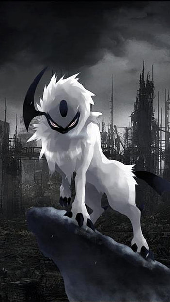 Anime, Pokemon HD phone wallpaper