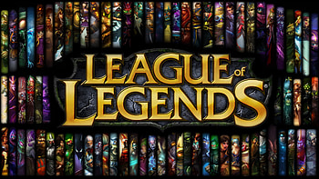 League of Legends, Gaming, , Geekera HD wallpaper