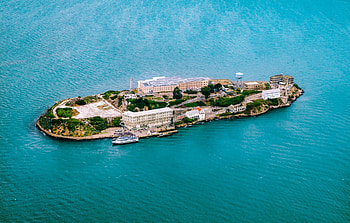 Visiting Alcatraz, Travel tips, Historical tour, San Francisco attraction HD wallpaper