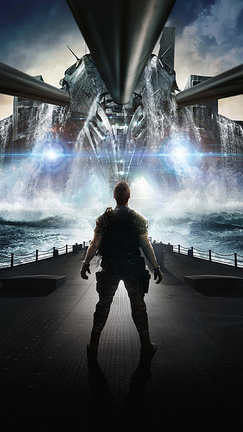 Battleship (2022) movie HD phone wallpaper