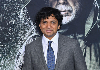 M. Night Shyamalan, Two more thrillers, Universal HD wallpaper
