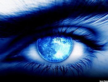 The magic eye 2, 2, magic, the, eye HD wallpaper