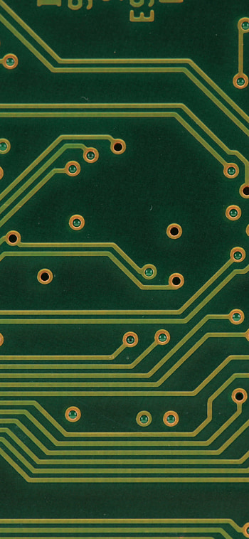 technology, circuit HD phone wallpaper