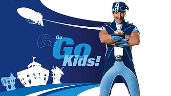 LazyTown TV Series, Stream every episode, Online viewing, Reelgood HD wallpaper