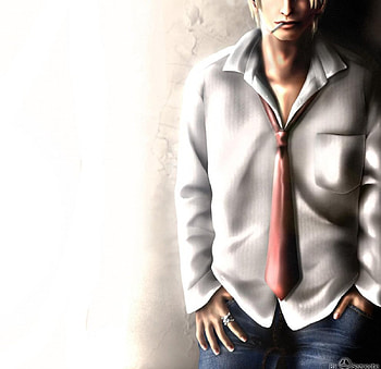 sanji, fighter, cook HD wallpaper