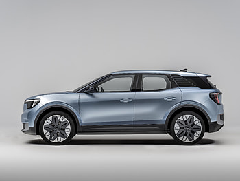vehicle, Ford Explorer HD wallpaper