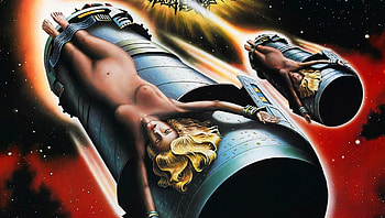 Lifeforce (2022) movie HD wallpaper
