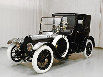 brewster town car, brewster, car, town, vintage HD wallpaper
