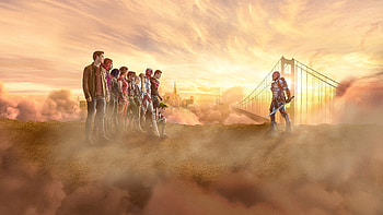 TV Show, titans HD wallpaper