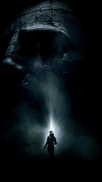 Prometheus (2022) movie HD phone wallpaper