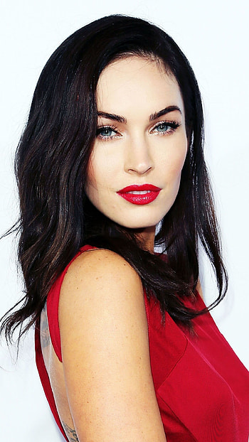 Megan Fox, Hollywood Actress HD phone wallpaper