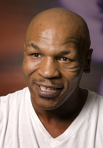 Mike Tyson, for , Iconic ry, Striking visuals HD phone wallpaper