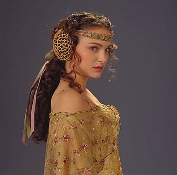 Padme, 10898 px HD wallpaper