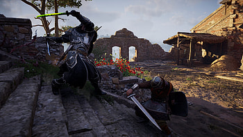 Assassin's Creed Valhalla Gameplay Capture, video game, Assassin's Creed HD wallpaper