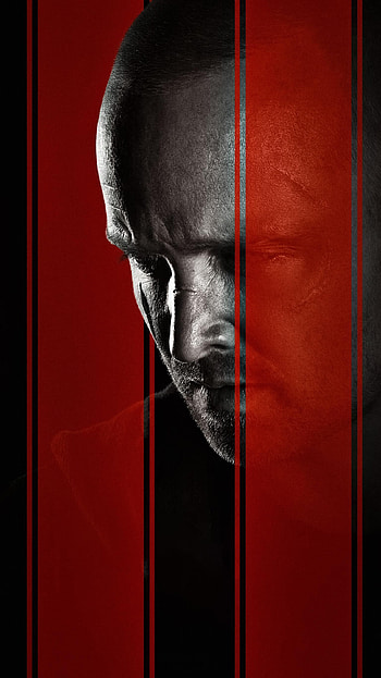 El Camino: A Breaking Bad Movie (2022) movie HD phone wallpaper