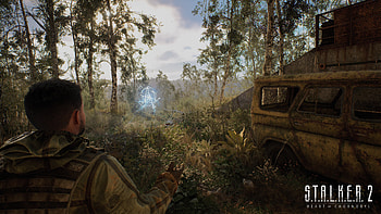S.T.A.L.K.E.R. 2: Heart of Chernobyl - Ultra, video game, S.T.A.L.K.E.R. 2: Heart of Chernobyl HD wallpaper
