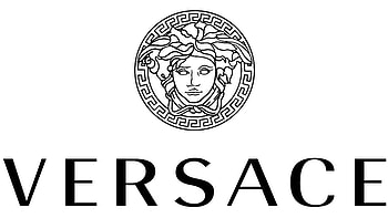 Versace, Logo, Marken logo HD wallpaper