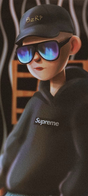 Bzrp, Bizarrap HD phone wallpaper