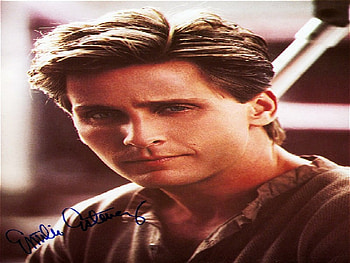 'YOUNG' EMILIO ESTEVEZ, movies, action, actors, usa HD wallpaper