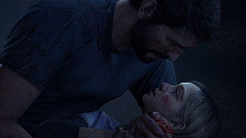 The Last of Us Part I, Joel (The Last Of Us) HD wallpaper