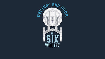 Star Trek, Sci Fi HD wallpaper