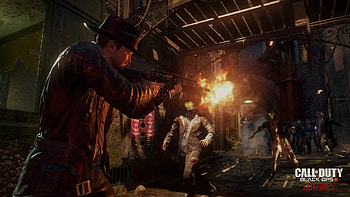 Call of Duty Black Ops Zombies Speed Art YouTube HD wallpaper